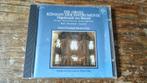 CD Die Orgel, Königin der Instrumente / Becker-Foss, Ophalen of Verzenden, Barok, Gebruikt, Overige typen