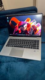 Hp elitebook 840 G7 met cellular kaart, Hp, 2 tot 3 Ghz, 14 inch, Ophalen of Verzenden