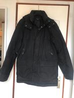 Heerlijke dikke winterjas, Verzenden, Zo goed als nieuw, Zwart