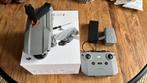 DJI Mavic Air 2 + extra accu., Ophalen of Verzenden, Zo goed als nieuw