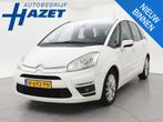 Citroen C4 Picasso 1.6 HDi DIESEL HANDGESCHAKELD + NAVIGATIE, Auto's, Voorwielaandrijving, Euro 5, Stof, Gebruikt