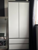 Kledingkast JYSK: BILLUND, Ophalen, Gebruikt, 50 tot 100 cm, 150 tot 200 cm