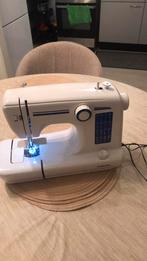 Naaimachine Hollandia, Hobby en Vrije tijd, Naaimachines en Toebehoren, Ophalen of Verzenden, Zo goed als nieuw, Naaimachine, Overige merken