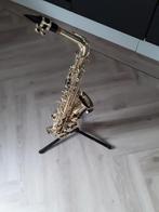 Alt Saxofoon, Ophalen, Zo goed als nieuw, Alt, Met koffer