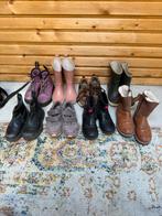 Schoenen meisjes, Kinderen en Baby's, Kinderkleding | Schoenen en Sokken, Ophalen of Verzenden, Zo goed als nieuw, Meisje