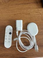 Google chromecast, Ophalen of Verzenden