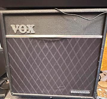 Vox Valvetronix VT80+ Gitaarversterker beschikbaar voor biedingen