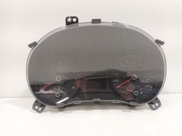 Cockpit Kia Rio beschikbaar voor biedingen