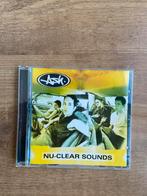 Ash - Nu-Clear Sounds, Ophalen of Verzenden, 2000 tot heden, Zo goed als nieuw