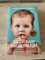 Marcel van Roosmalen - Als het maar niet op ons lijkt, Ophalen of Verzenden, Zo goed als nieuw, Marcel van Roosmalen; Eva Hoeke
