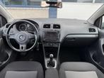 Volkswagen Polo 1.2 TDI BlueMotion|Airco|Trekhaak|El Pakket, Auto's, Voorwielaandrijving, Euro 5, Stof, Gebruikt