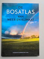 De bosatlas van weer en klimaat, Bosatlas, 2000 tot heden, Ophalen of Verzenden, Zo goed als nieuw