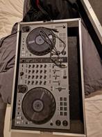 DDJ-FLX6 + Flightcase, Muziek en Instrumenten, Dj-sets en Draaitafels, Overige merken, Zo goed als nieuw, Ophalen