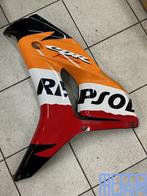 Zijkuip links Honda CBR 1000 RR 2004 - 2007 Fireblade SC57 C, Ophalen of Verzenden, Gebruikt
