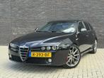 Alfa Romeo 159 Sportwagon 1750 TBi Ti|XENON|NAVI|TREKHAAK, Auto's, Alfa Romeo, Voorwielaandrijving, Euro 5, Gebruikt, 4 cilinders