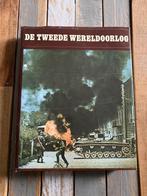 De tweede wereld oorlog, Ophalen of Verzenden, Tweede Wereldoorlog, Algemeen