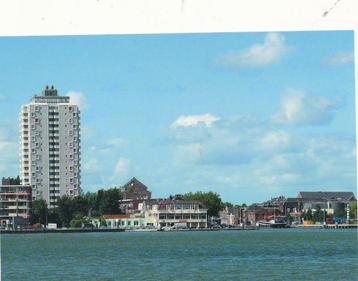  1279  Vlaardingen Maasboulevard Marifoonkanaal 20 beschikbaar voor biedingen