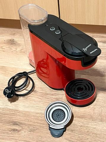 Senseo Philips HD7880 Koffiezetapparaat beschikbaar voor biedingen