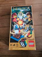 Lego Heroica Draida spel, Ophalen, Zo goed als nieuw, Complete set, Lego