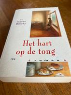 Het hart op de tong - Maeve Binchy, Ophalen of Verzenden, Gelezen, Nederland