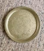 Handgemaakt Turks Theeblad, Ophalen of Verzenden