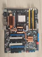 Asus M3A32-MVP Deluxe AM2+, Ophalen of Verzenden, DDR2, ATX, AMD