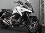 Honda NC 750 X DCT, Bedrijf, Toermotor