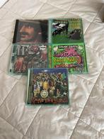 Frank Zappa CD Collectie, Ophalen of Verzenden, Zo goed als nieuw, Boxset