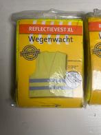 2x XL & 2x Kids Reflectievest Wegenwacht - Nieuw, Ophalen of Verzenden, Nieuw