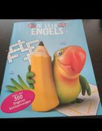 Doeboek Ik leer engels nieuw, Ophalen of Verzenden, Nieuw