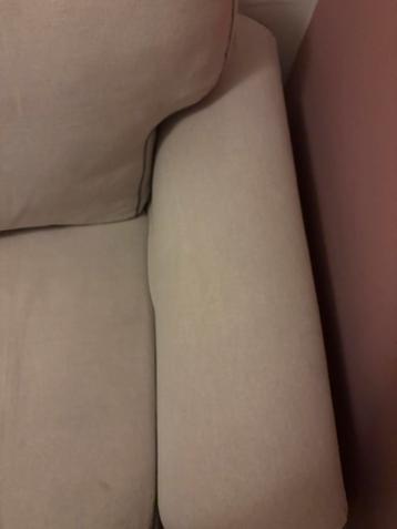 Ikea ektorp 2 persoons - gratis op te halen - afbeelding 4
