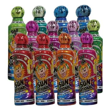 Sunsational Bingo Dabbers deppers Stiften beschikbaar voor biedingen