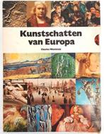 KUNSTSCHATTEN VAN EUROPA. Hardcover, XXL-formaat Nederlands, Ophalen of Verzenden, Zo goed als nieuw