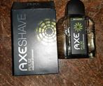 Axe Aftershave Pulse - Nieuw in Verpakking Unlever brand, Ophalen of Verzenden, Nieuw