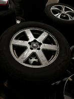 Volvo XC 90  17 INCH 235/65R17, Auto-onderdelen, Banden en Velgen, Ophalen, Gebruikt, Banden en Velgen, 17 inch