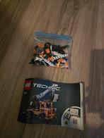 Lego 42088 compleet en netjes, Kinderen en Baby's, Speelgoed | Duplo en Lego, Ophalen of Verzenden, Zo goed als nieuw