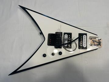 JS Series King V JS32 Body beschikbaar voor biedingen