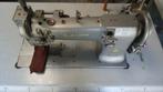 Industrie Naaimachine Durkopp 3 Voudig transport (239), Hobby en Vrije tijd, Naaimachines en Toebehoren, Gebruikt, Naaimachine