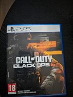 Call of Duty Black Ops 6 - PS5, Spelcomputers en Games, Ophalen, Gebruikt
