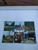 EPE.   6 afbeeldingen, Ophalen of Verzenden, 1940 tot 1960
