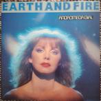 Andromeda Girl van Earth and Fire, Cd's en Dvd's, Vinyl | Pop, Ophalen of Verzenden, Zo goed als nieuw, 1980 tot 2000, 12 inch