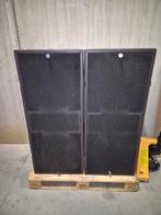 L acoustics 2x sb218, Ophalen, Zo goed als nieuw, 120 watt of meer, Overige merken
