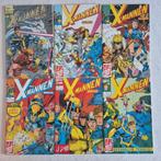 X-Mannen Special - Nederlandse Juniorpress Stripboeken, Meerdere stripboeken, Ophalen of Verzenden, Zo goed als nieuw