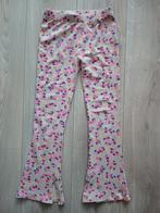 Z8 meisjes legging maat 128, Ophalen, Zo goed als nieuw, Meisje, Broek
