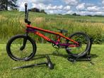 Meybo Holeshot Pro 23, Fietsen en Brommers, Fietsen | Crossfietsen en BMX, Ophalen, Zo goed als nieuw, Aluminium, 24 inch of meer