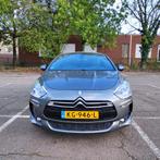 Citroen DS5 1.6 THP 147KW 2012 Grijs, Auto's, Voorwielaandrijving, Euro 5, 15 km/l, 4 cilinders