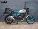ROYAL ENFIELD GUERRILLA 450 - GRATIS ACCESSOIRES!, Motoren, Motoren | Royal Enfield, Bedrijf, Onbekend, Onbekend, Minimaal motorrijbewijs A2