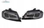 Audi A3 8P facelift Bi Xenon koplamp koplampen, Auto-onderdelen, Ophalen, Gebruikt, Audi