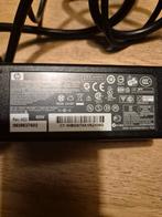 HP laptop lader 19.5 volt 65 watt., Computers en Software, Laptop-opladers, Ophalen of Verzenden, Zo goed als nieuw