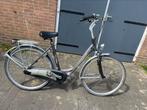 tekoop batavus weekend dames fiets 57!cm 7 versnelling, Fietsen en Brommers, Fietsen | Dames | Damesfietsen, 53 tot 56 cm, Versnellingen